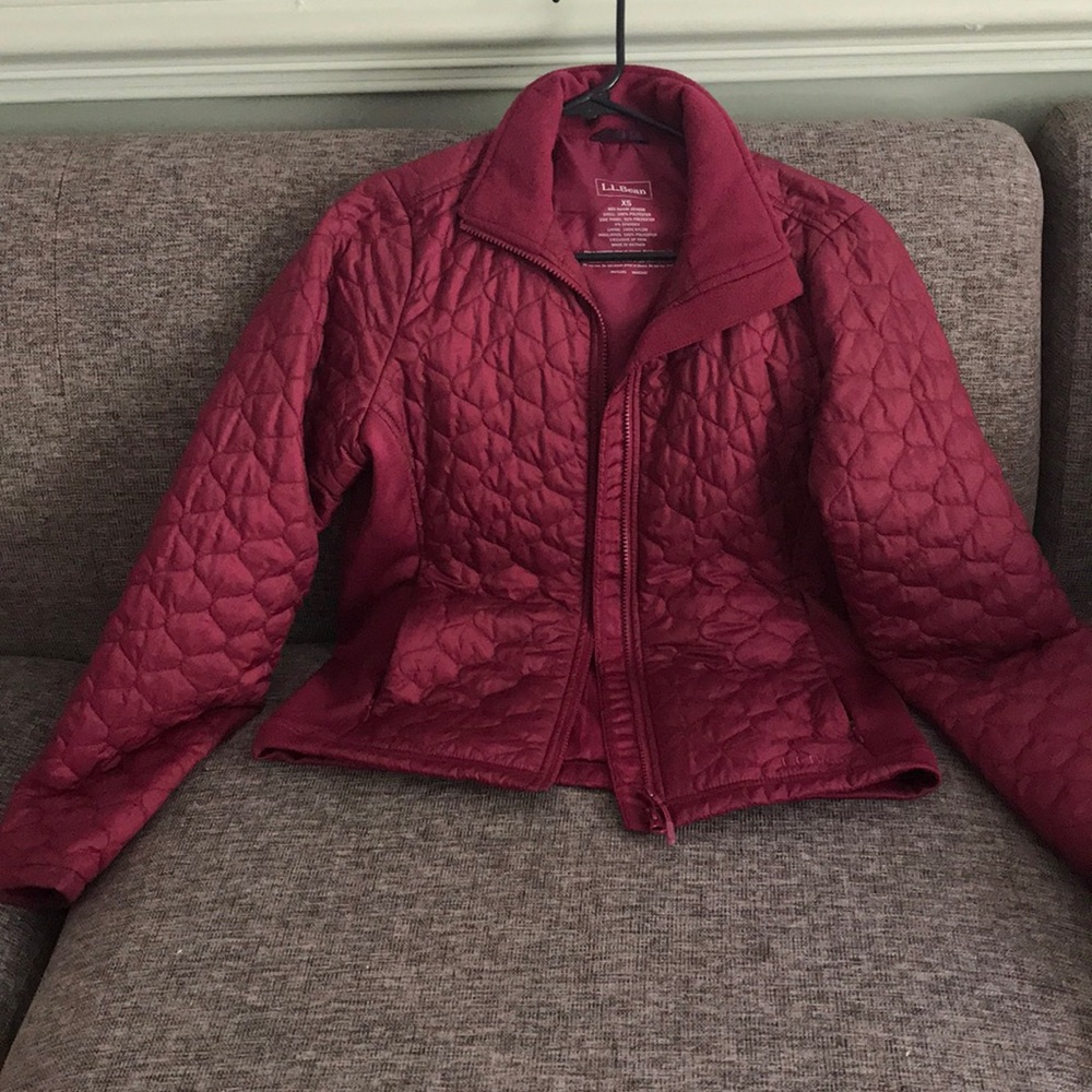 Ll Bean Shell - image 1